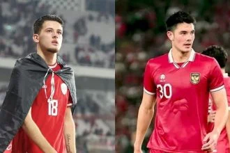 Soal Potensi Kehadiran Justin Hubner dan Elkan Baggott di Timnas Indonesia U-23, Nova Arianto Buka Suara
