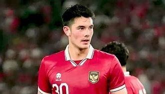 Elkan Baggott Tak Dipanggil Shin Tae-yong ke Timnas Indonesia, Ini Respon PSSI