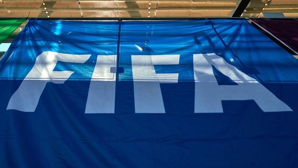 FIFA Ajukan Proposal Penerapan Sanksi Kekalahan Otomatis Terhadap Pelaku Rasis