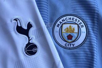 turunminum.id Prediksi Skor Tottenham Hotspur Vs Manchester City, Laga Krusial Bagi The Cityzen!