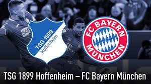 turunminum.id Prediksi Skor Hoffenheim Vs Bayern Munchen, Die Bayern Akan Finis di Posisi Kedua?