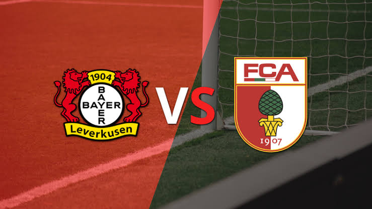 turunminum.id Prediksi Skor Bayer Leverkusen Vs Augsburg, Die Werkself Tutup Musim Dengan Kemenangan?