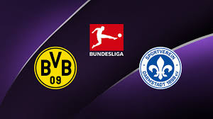 turunminum.id Prediksi Skor Borussia Dortmund Vs Darmstadt, Laga Terakhir Kedua Tim di Bundesliga Musim Ini 