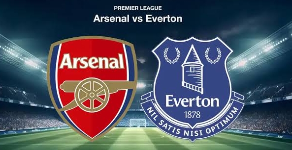 turunminum.id Prediksi Skor Arsenal Vs Everton, The Gunners Jaga Asa Gelar Juara?