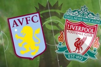 turunminum.id Prediksi Skor Aston Villa Vs Liverpool, The Lions Bakal Balas Dendam?