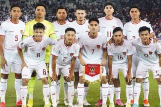 Mental Pemain Timnas Indonesia U-23 Membaik, Optimis Hadapi Guinea U-23 di Playoff Olimpiade Paris 2024