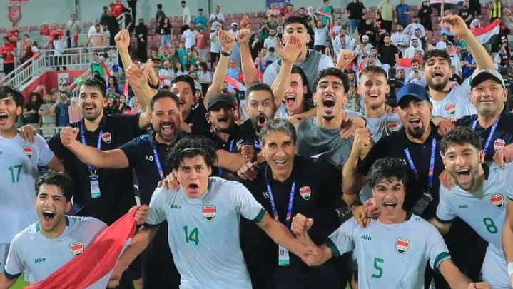 Delegasi IFA Telah Tiba di Tanah Air, Jelang Laga Timnas Indonesia vs Irak