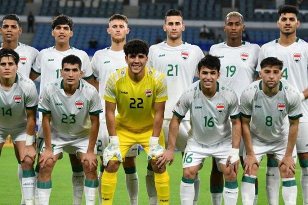 Kapten Timnas Irak U-23 Akui Kekuatan Timnas Indonesia U-23 di Piala Asia U-23 2024