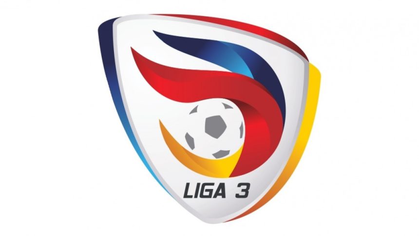 turunminum.id Babak 16 Besar Liga 3 Putaran Nasional: Dimulai 19 Mei, Empat Stadion Menjadi Arena Pertandingan