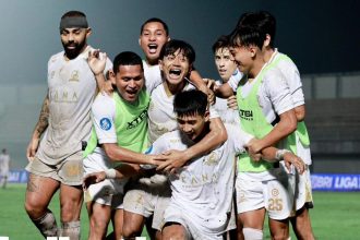 Madura United Ambisi Kalahkan Borneo FC Kembali di Championship Series Liga 1