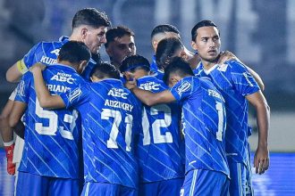 Targetkan Persib Bandung Menang Lawan Bali United, Umuh Muchtar: Kemenangan Harga Mati