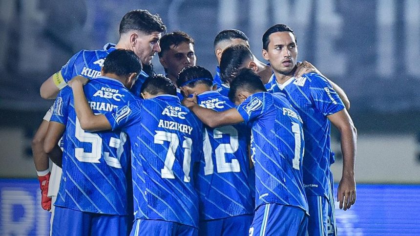Targetkan Persib Bandung Menang Lawan Bali United, Umuh Muchtar: Kemenangan Harga Mati