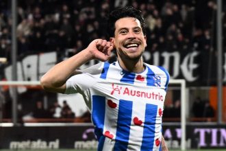 3 Calon Klub Baru Thom Haye usai Resmi Tinggalkan SC Heerenveen