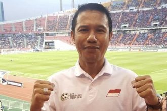 Sekjen PSSI: Calvin Verdonk Siap Perkuat Timnas Indonesia Kualifikasi Piala Dunia 2026 (foto: instagram)