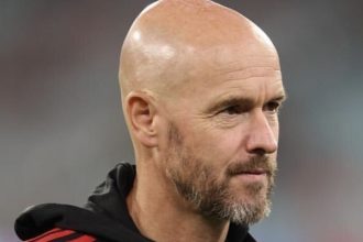 Manchester United Putuskan untuk Tetap Bersama Erik ten Hag: Pembicaraan Kontrak Baru Dimulai (foto: instagram)