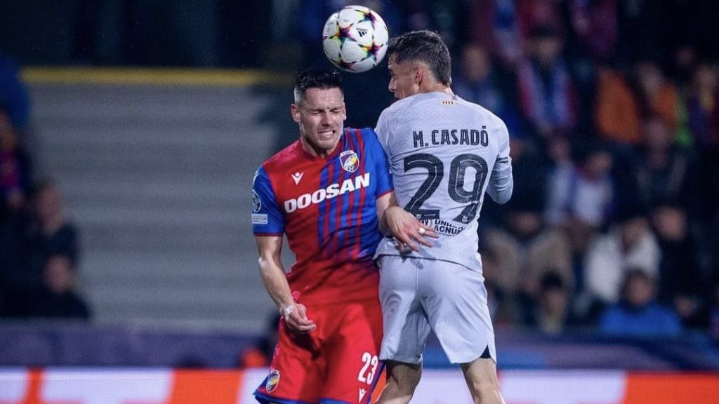 turunminum.id La Liga Marc Casado Siap Perpanjang Masa Bakti Barcelona dengan Kontrak Tiga Tahun Marc Casado Siap Perpanjang Masa Bakti Barcelona dengan Kontrak Tiga Tahun (foto: instagram)