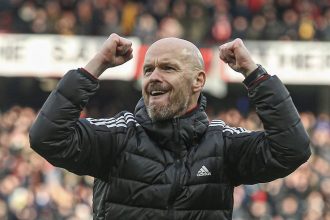 Sir Jim Ratcliffe Memutuskan Erik ten Hag Tetap di Manchester United: U-turn Mengejutkan (foto: instagram)