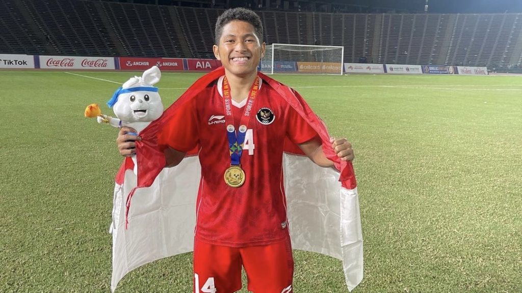 turunminum.id Liga 1 4 Pemain Muda Terbaik dari Tim Championship Series Liga 1 2023 5 Bintang Muda Terbaik BRI Liga 1 2023/2024 Versi Turunminum.id (foto: instagram)