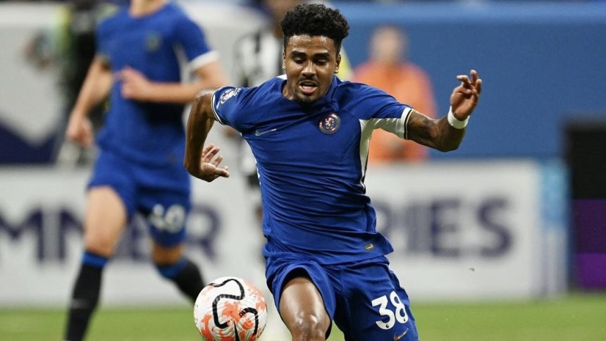 Transfer Ian Maatsen dari Chelsea ke Aston Villa: Langkah Karier Menuju Liga Champions (foto: instagram)