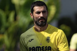 Raul Albiol: Pilar Veteran Villarreal yang Terus Diandalkan (foto: instagram)