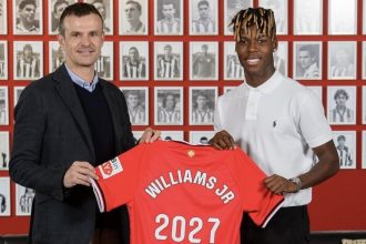 Nico Williams Fokus pada Euro 2024, Transfer Dipertimbangkan Setelah Turnamen (foto: instagram)