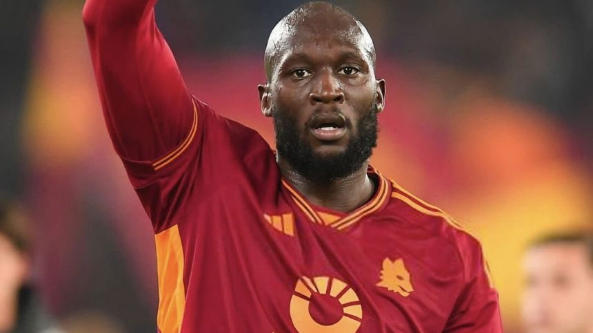 Chelsea Putuskan Masa Depan Romelu Lukaku: Striker Dilirik oleh Klub Arab Saudi (foto: instagram)