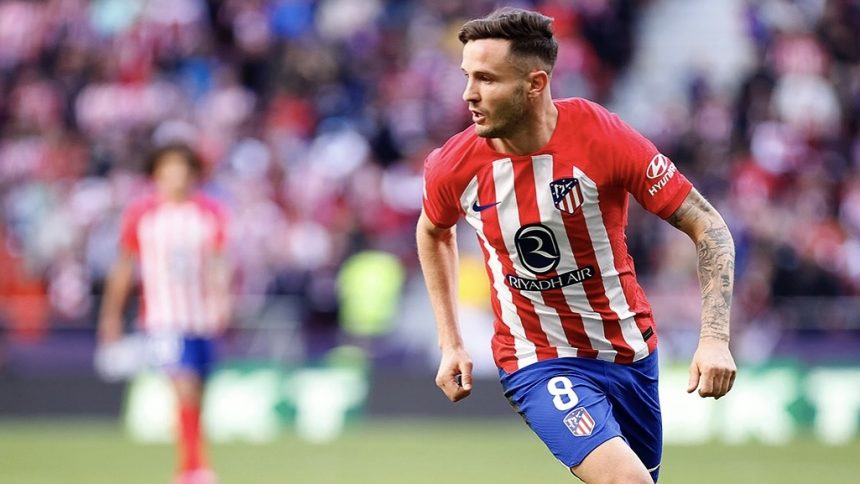 Strategi Transfer Terbaru Atletico Madrid dan Barcelona (foto: instagram)