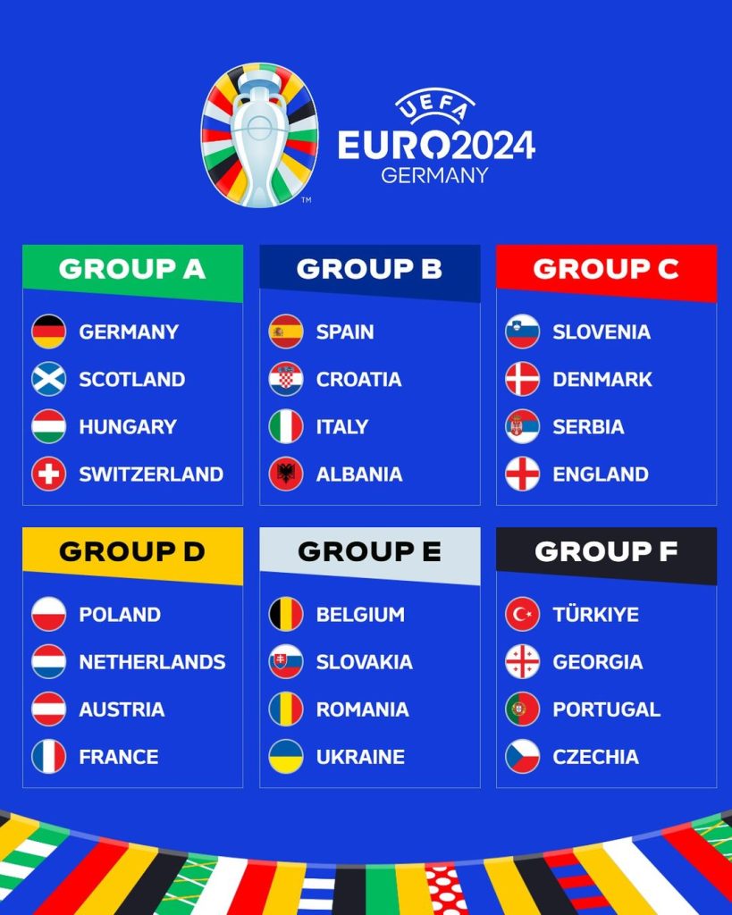 turunminum.id Eropa UEFA iNews Hadirkan UEFA EURO 2024: Saksikan Aksi Terbaik Para Bintang Sepak Bola Eropa! iNews Hadirkan UEFA EURO 2024: Saksikan Aksi Terbaik Para Bintang Sepak Bola Eropa! (foto: instagram)