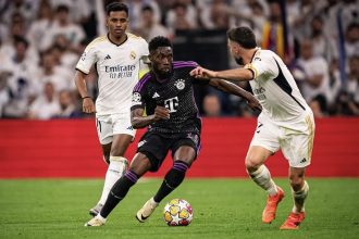 Real Madrid Siap Bersaing Tanda Tangan Alphonso Davies: Strategi dan Tantangan di Bursa Transfer (foto: instagram)