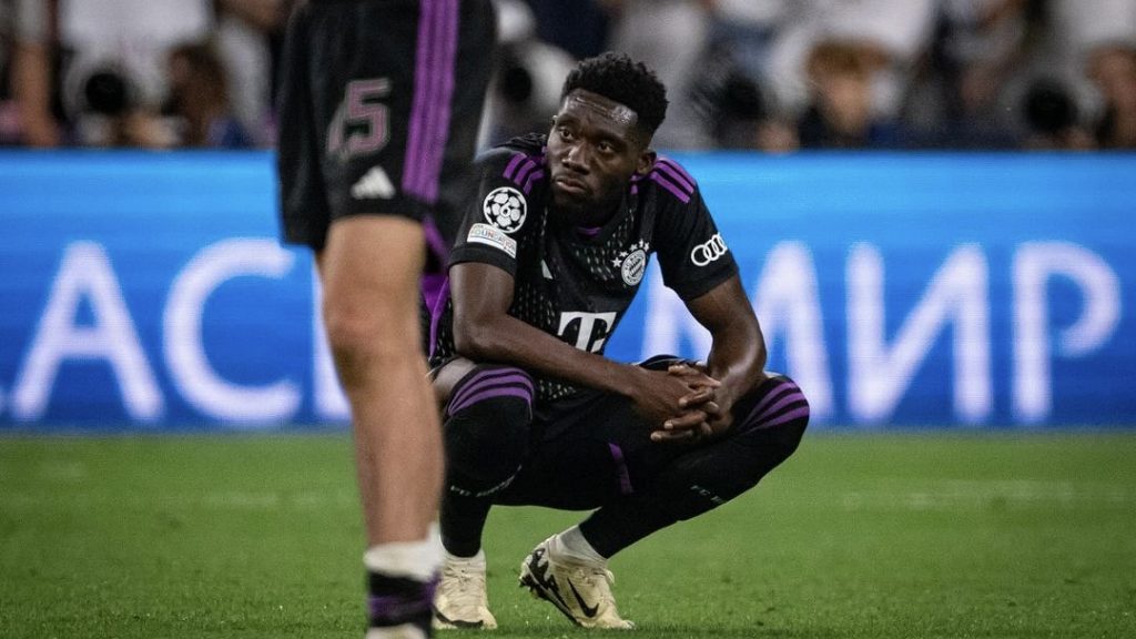 turunminum.id La Liga Real Madrid Siap Bersaing Tanda Tangan Alphonso Davies: Strategi dan Tantangan di Bursa Transfer Real Madrid Siap Bersaing Tanda Tangan Alphonso Davies: Strategi dan Tantangan di Bursa Transfer (foto: instagram)