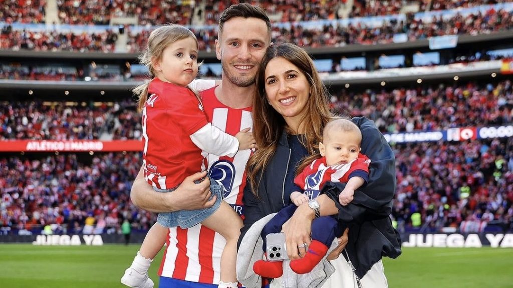 turunminum.id - Strategi Transfer Terbaru Atletico Madrid dan Barcelona Strategi Transfer Terbaru Atletico Madrid dan Barcelona (foto: instagram)