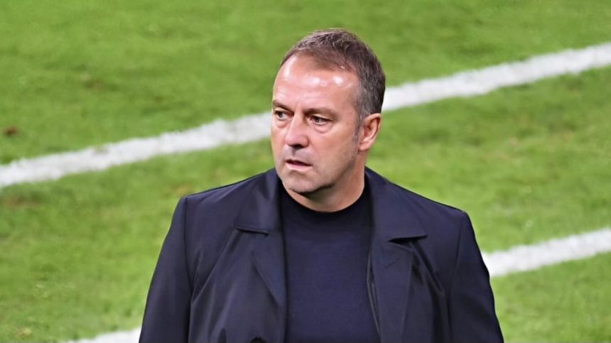 Barcelona Bersiap untuk Era Baru di Bawah Hansi Flick (foto: instagram)