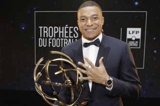 Real Madrid Perkuat Daya Serang dengan Mbappe: Bayern Munich Siap Hadapi Tantangan (foto: instagram)