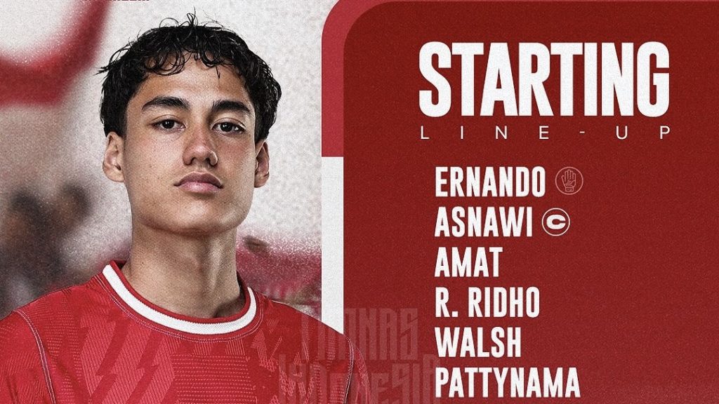 turunminum.id Asia Live Streaming Timnas Indonesia vs Tanzania Live Streaming Timnas Indonesia vs Tanzania Eksklusif (foto: instagram)