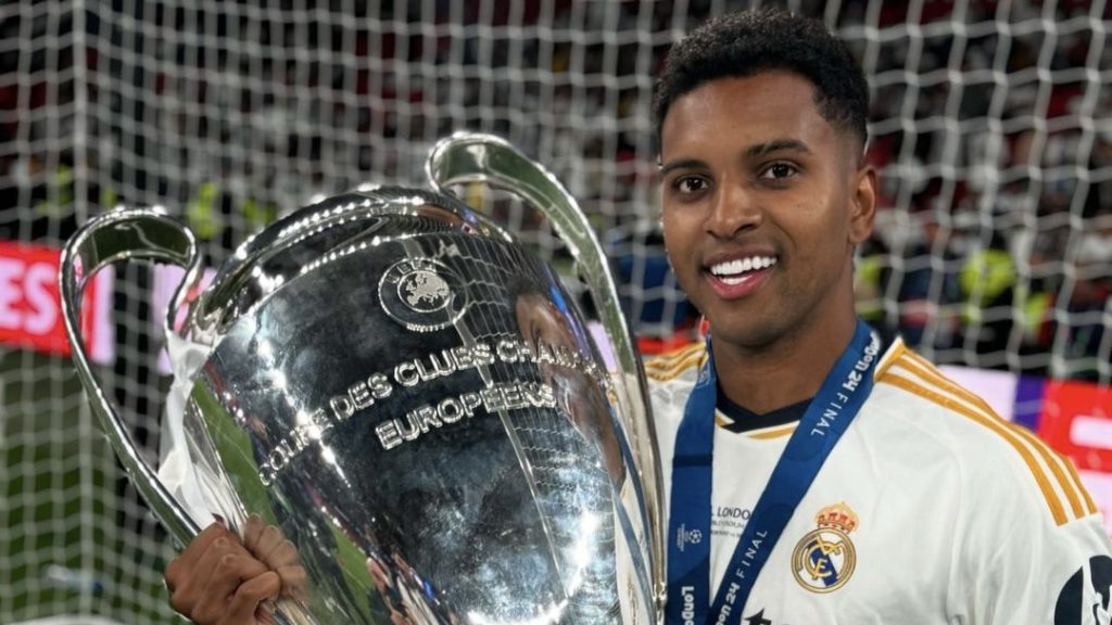 turunminum.id Copa America Brazil Tampil Kurang Meyakinkan Meski Rodrygo Berkilau dalam Laga Pemanasan Copa America Brazil Tampil Kurang Meyakinkan Meski Rodrygo Berkilau dalam Laga Pemanasan Copa America (foto: instagram)