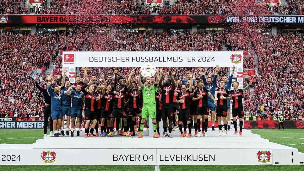 turunminum.id Bundesliga Alasan Xabi Alonso Tolak Tawaran Latih Liverpool Xabi Alonso Tetap Dekat dengan Liverpool Meski Menolak Tawaran Manajer (foto: instagram)
