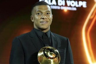 Paris Saint-Germain: Membuka Era Baru Tanpa Kehadiran Kylian Mbappe (foto: instagram)