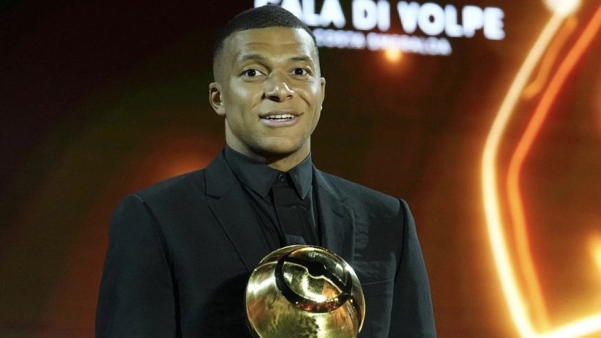 Paris Saint-Germain: Membuka Era Baru Tanpa Kehadiran Kylian Mbappe (foto: instagram)