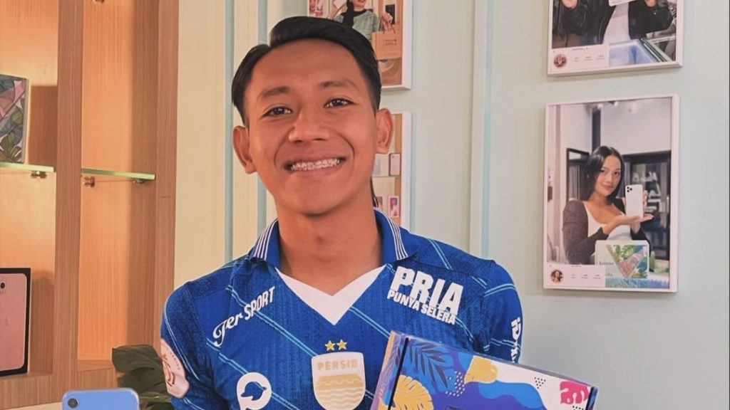 turunminum.id Liga 1 4 Pemain Muda Terbaik dari Tim Championship Series Liga 1 2023 5 Bintang Muda Terbaik BRI Liga 1 2023/2024 Versi Turunminum.id (foto: instagram)