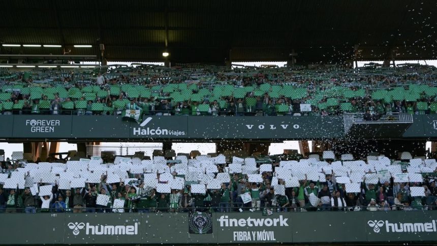 Real Betis Fokus Rekrut Alvaro Valles dan Adrian San Miguel untuk Posisi Penjaga Gawang (foto: instagram)