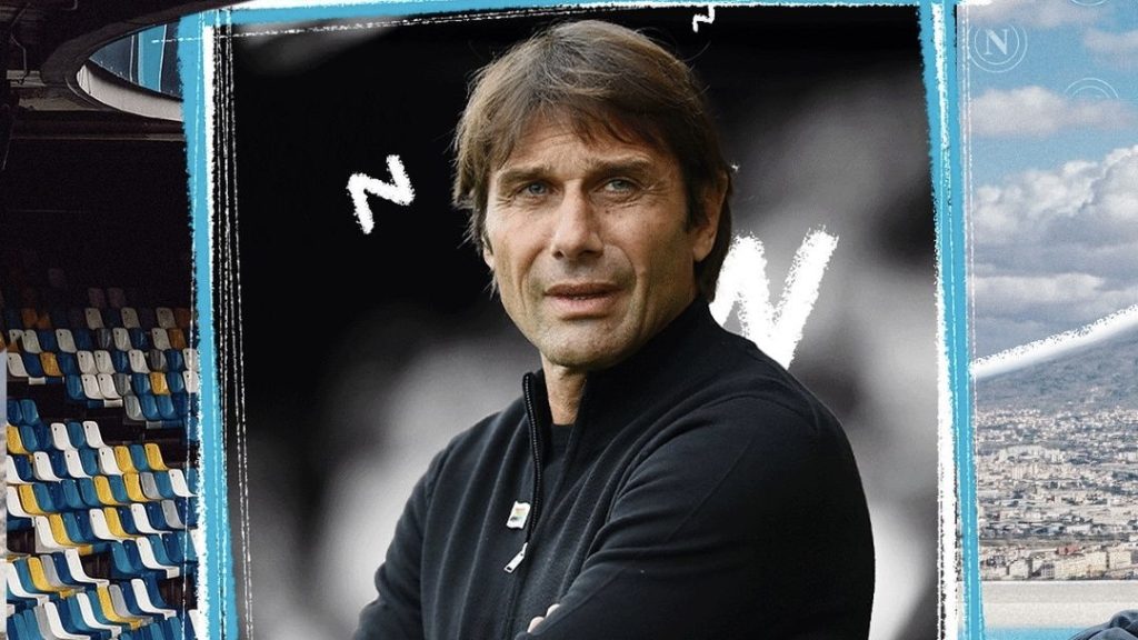 turunminum.id Serie A Conte: Juventus Tidak Akan Pernah Menjadi Musuh Antonio Conte Mengambil Alih Kendali di Napoli: Kembalinya Sang Maestro ke Serie A (foto: instagram)