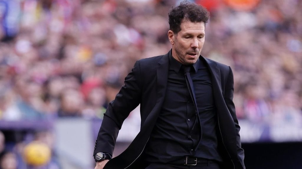 turunminum.id La Liga Atletico Madrid Siap Lakukan Perombakan Besar di Lini Belakang Atletico Madrid Siap Lakukan Perombakan Besar di Lini Belakang (foto: instagram)