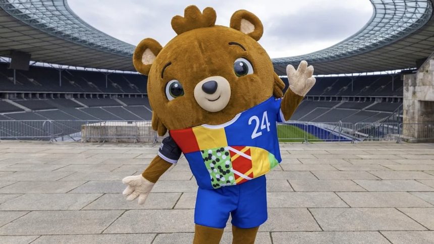 Top 10 Jersey Terburuk di Euro 2024: Penilaian dan Kritik Desain Internasional (foto: instagram)