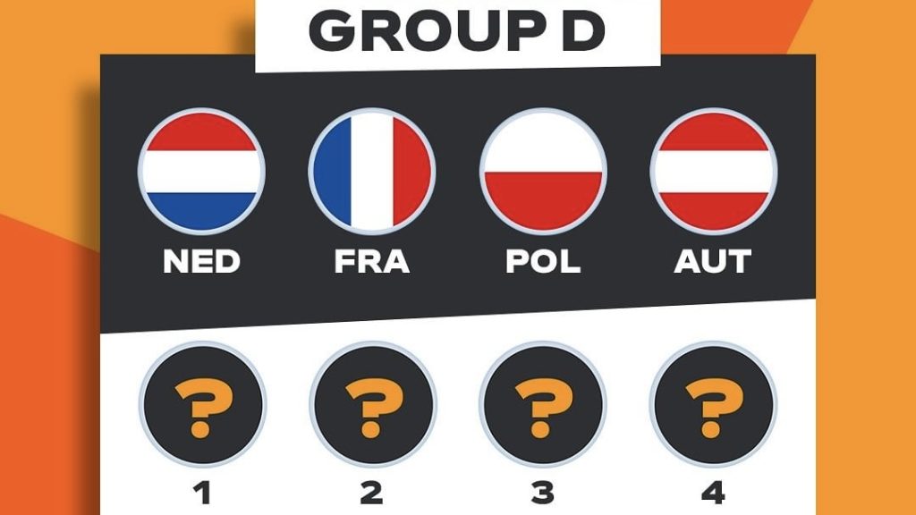turunminum.id Eropa UEFA Austria di Euro 2024: Kuda Hitam dengan Potensi Mengejutkan Austria di Euro 2024: Kuda Hitam dengan Potensi Mengejutkan (foto: instagram)