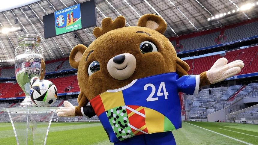 Daftar Pemain yang Absen di Euro 2024 karena Cedera (foto: instagram)