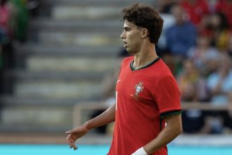 Strategi Barcelona dalam Bursa Transfer dan Kepentingan Atletico Madrid terhadap Joao Felix (foto: instagram)