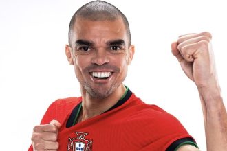 Pepe Pecahkan Rekor Pemain Tertua di Euro Saat Portugal Tumbangkan Republik Ceko (foto: instagram)