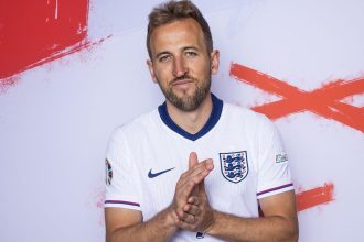 Harry Kane Harus Kendalikan Tim Inggris agar Tidak Langgar Aturan Baru UEFA di Euro 2024 (foto: instagram)