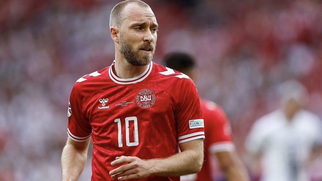 turunminum.id Eropa UEFA Christian Eriksen Buktikan Ketangguhannya di Euro 2024, Bek Slovenia Terkagum-kagum Christian Eriksen Buktikan Ketangguhannya di Euro 2024, Bek Slovenia Terkagum-kagum (foto: instagram)
