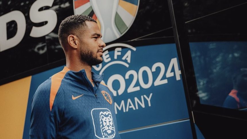 Kemenangan Dramatis Belanda atas Polandia di Euro 2024: Gakpo Bersinar (foto: instagram)